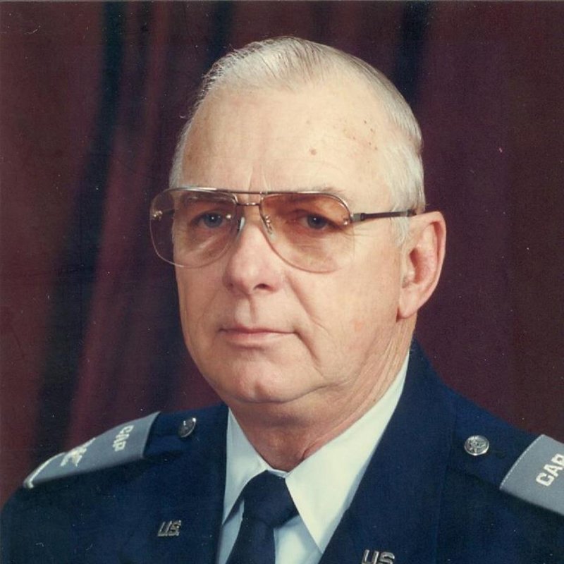Col. Ray Farley - Photo 2