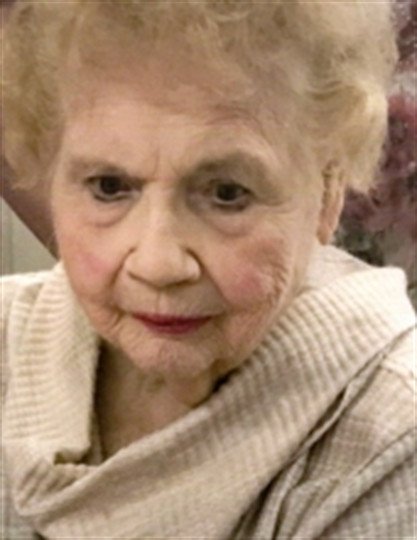 "Joyce" Doris Ruth Roddy - Photo 2