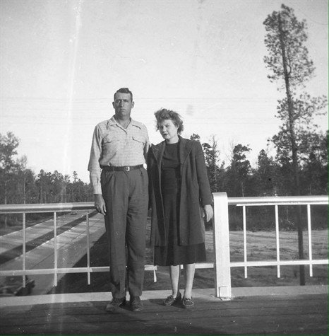 "Joyce" Doris Ruth Roddy - Photo 3