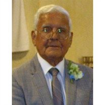 Porfirio Stephen Martinez