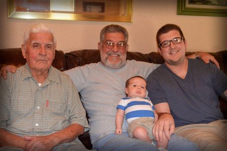 Porfirio Stephen Martinez - Photo 3