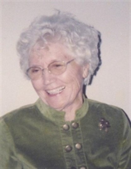 Yvonne Sutherlin - Photo 2