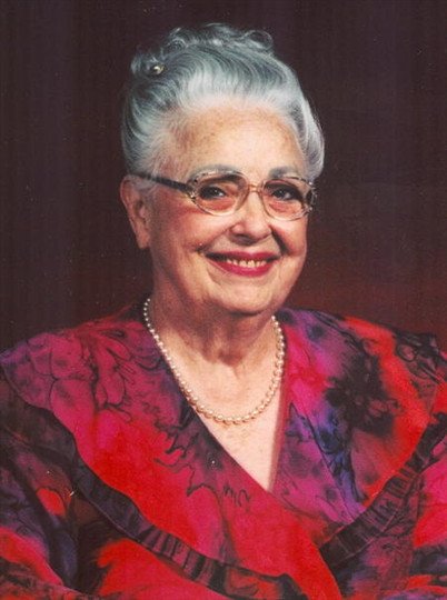 Ruby Reed Capps - Photo 3