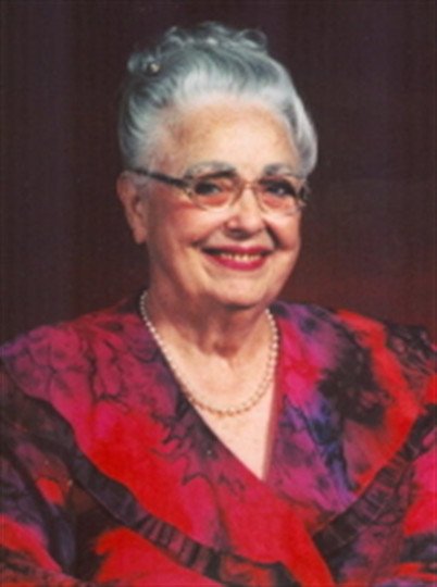 Ruby Reed Capps - Photo 2