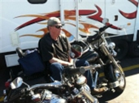 Dominic "Mickey" Sorg - Photo 2