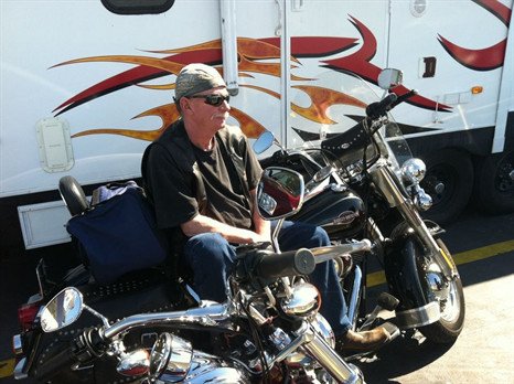 Dominic "Mickey" Sorg - Photo 3