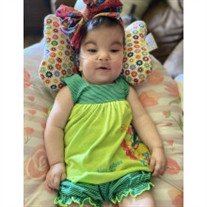 Brynlie Rose Trevino