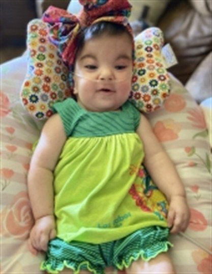 Brynlie Rose Trevino - Photo 2