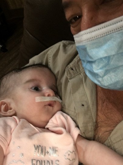 Brynlie Rose Trevino - Photo 3