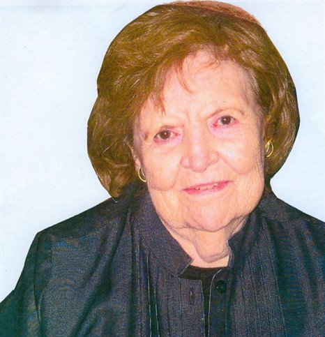 Gladys Aline Carlquist - Photo 2