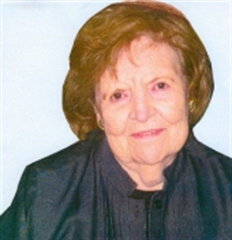 Gladys Aline Carlquist - Photo 3