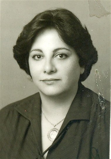Najat "Nora" Moujaes - Photo 2