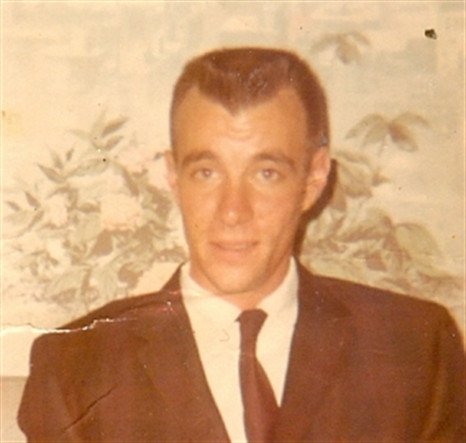 William "Bill" Gibson - Photo 2