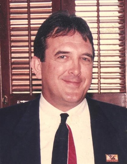 Harry George Montgomery - Photo 3