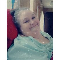 Rebecca "Becky" Jane Hubert