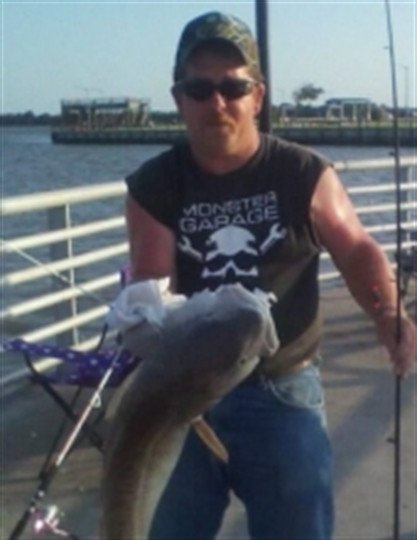 Floyd Russell Scalf - Photo 2