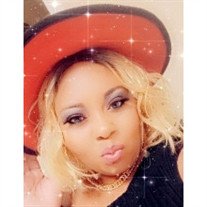 Keisha Monique Shelton