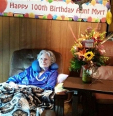 Myrtice Martin Perry - Photo 3