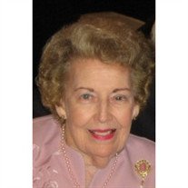 Dorothy Frances Henry