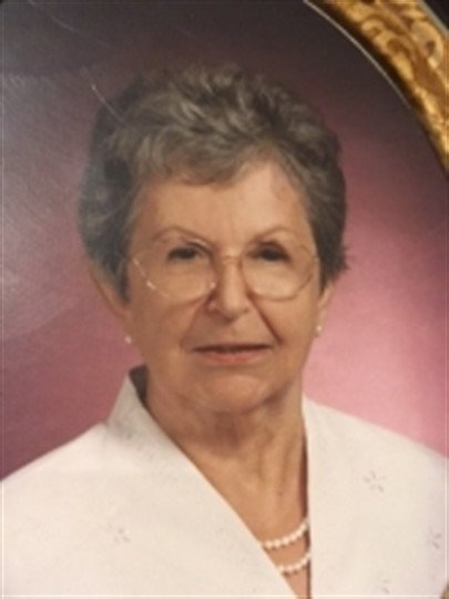 Marie Aldredge Jordan - Photo 2