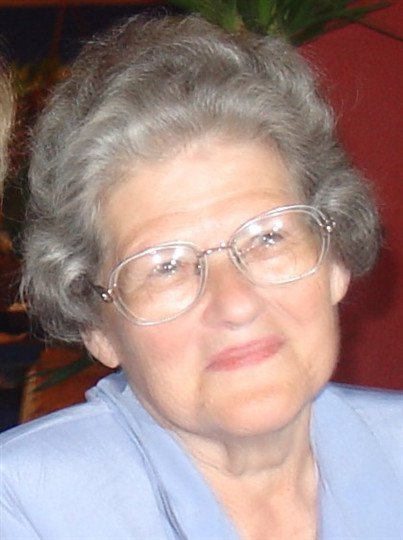 Mary Elizabeth Roberts - Photo 2