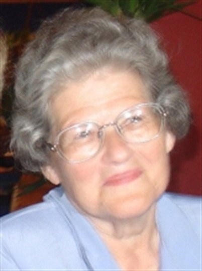 Mary Elizabeth Roberts - Photo 3