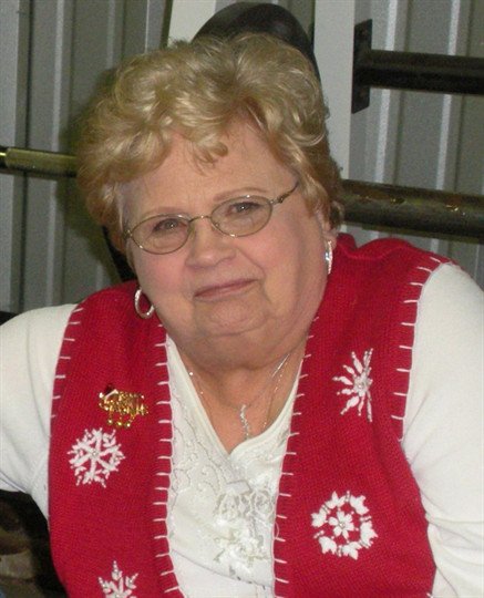 Barbara Ann O' Donald Davenport - Photo 3