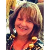 Donna Gene Broaddus Lehman