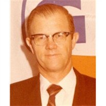 Gerald Clark Cunningham