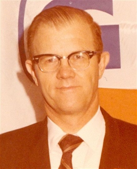 Gerald Clark Cunningham - Photo 2