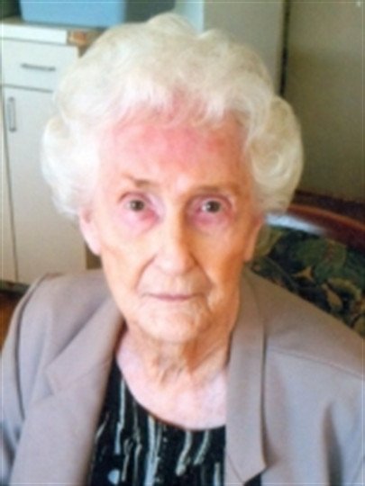 Mildred Maxine Fischer - Photo 3