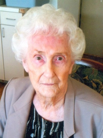 Mildred Maxine Fischer - Photo 2