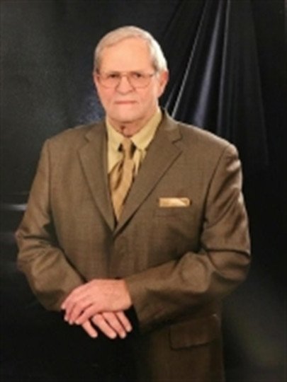 Roy Hollier, Sr. - Photo 2