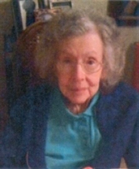 Mary Cecile Rodenberry - Photo 2