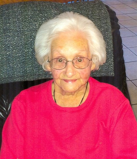 Fannie Leona Bussey - Photo 2