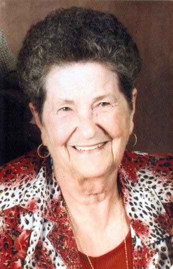 Thelma Marie Constantine - Photo 2