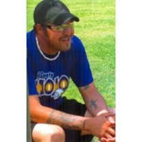 Ryan Christopher Esquivel