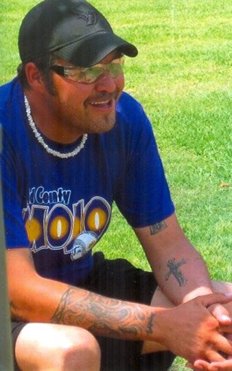 Ryan Christopher Esquivel - Photo 3