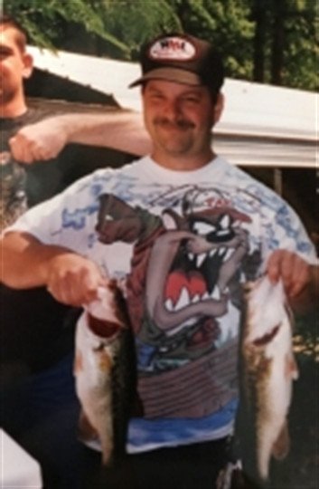 Kevin Bradley Burt - Photo 2