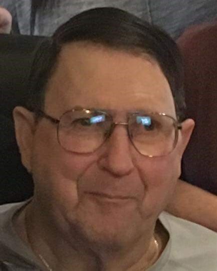 George Nolan Thomas - Photo 3