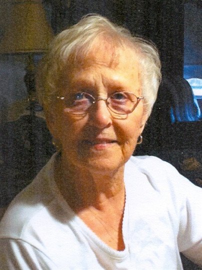 Margaret Elizabeth Pellerin - Photo 2