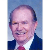 George Claude Robinson