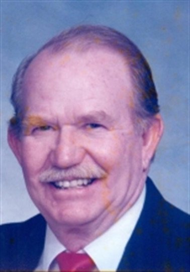 George Claude Robinson - Photo 3