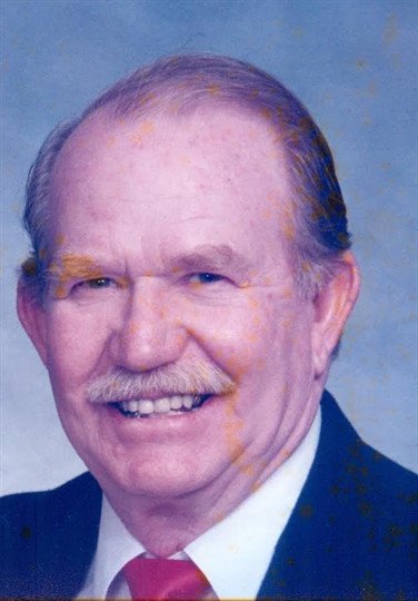 George Claude Robinson - Photo 2