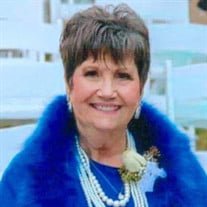 Nancy Willey Templain