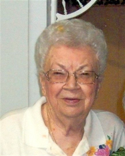 Pauline "Polly" Anderson - Photo 3