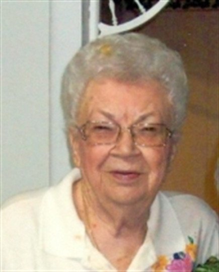 Pauline "Polly" Anderson - Photo 2