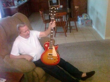 Homer Louis Simon - Photo 2