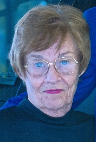 Mary Elizabeth Broussard - Photo 2