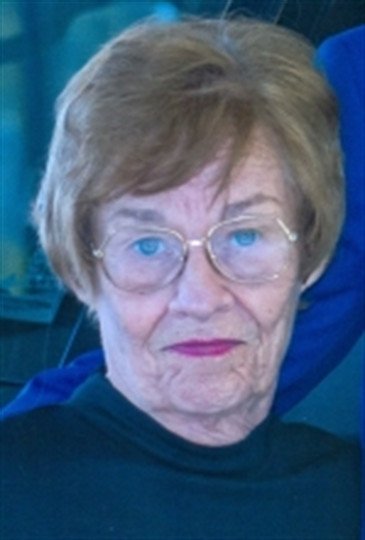 Mary Elizabeth Broussard - Photo 3